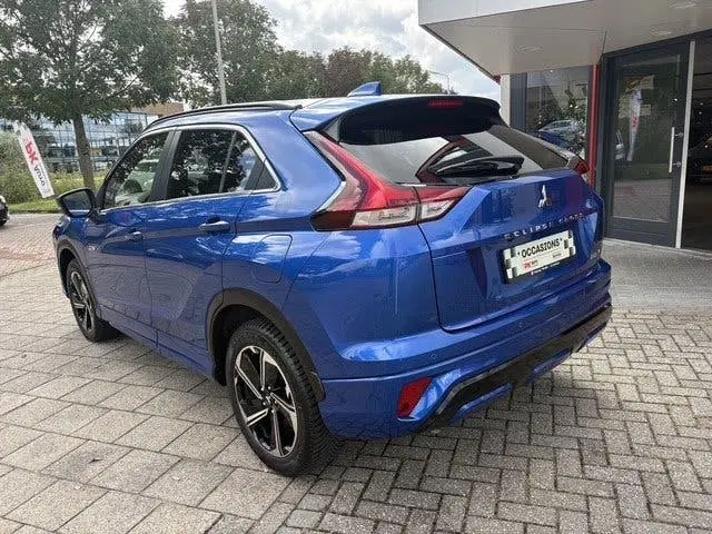 Mitsubishi Eclipse Cross 2.4 PHEV Executive uit 2025, foto 2