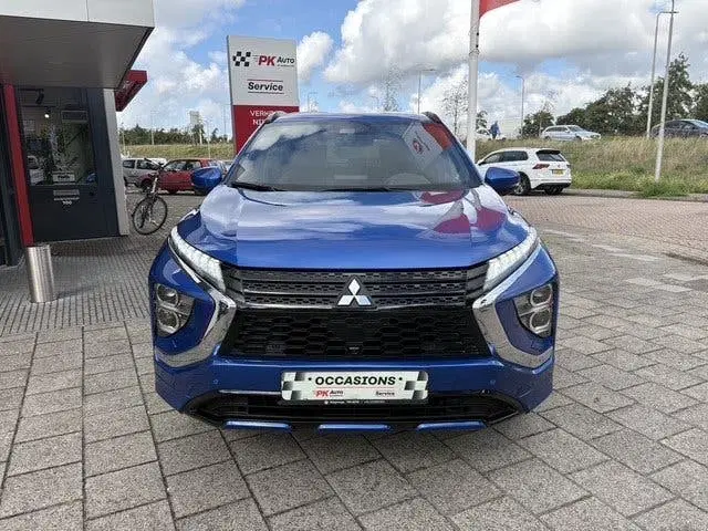 Mitsubishi Eclipse Cross 2.4 PHEV Executive uit 2025, foto 6