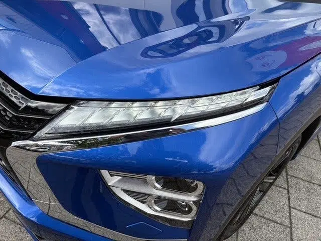 Mitsubishi Eclipse Cross 2.4 PHEV Executive uit 2025, foto 7