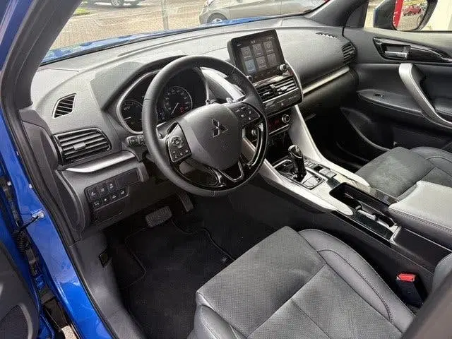 Mitsubishi Eclipse Cross 2.4 PHEV Executive uit 2025, foto 9