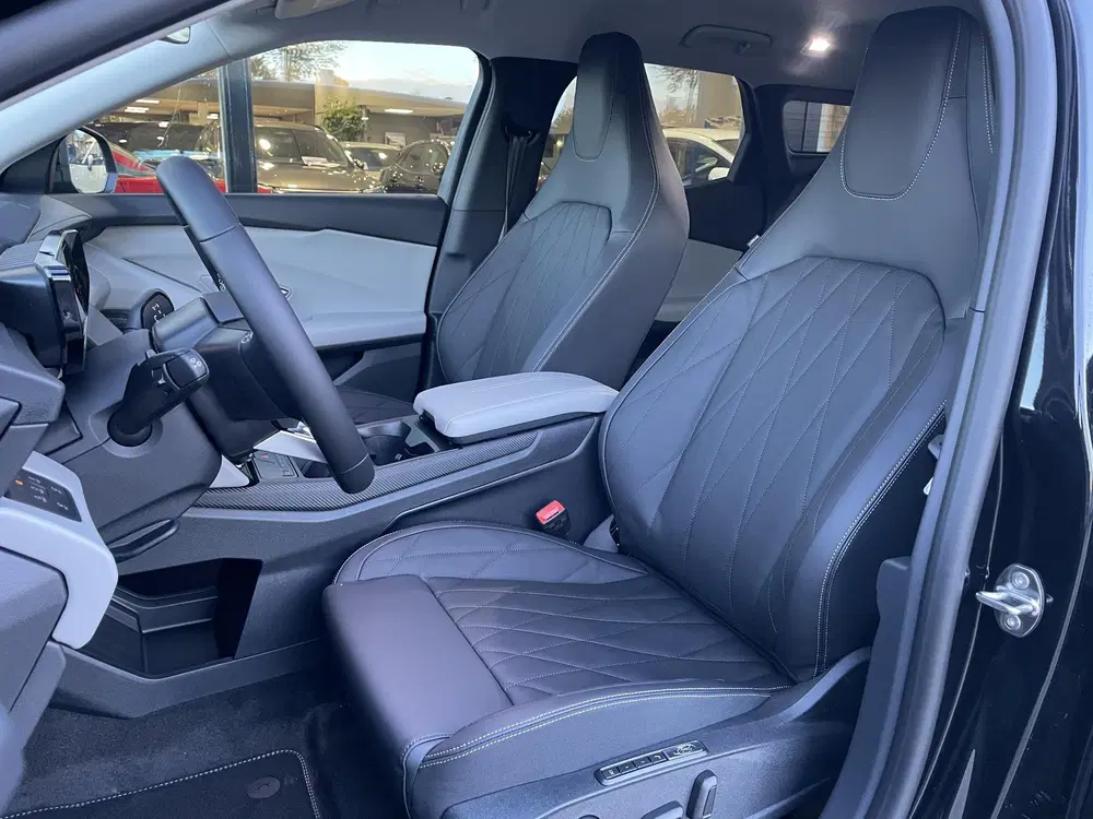 Ford Explorer Premium Extended Range RWD 77 kWh uit 2026, foto 13