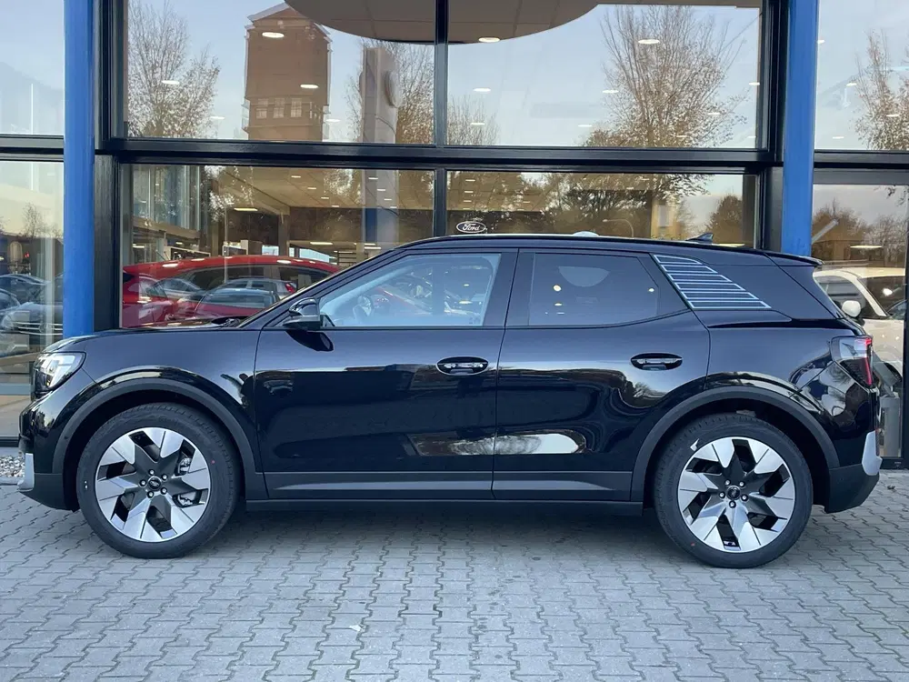 Ford Explorer Premium Extended Range RWD 77 kWh uit 2026, foto 8