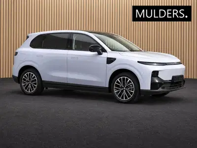 Leapmotor B10 Design ProMax 67.1 kWh VOORRAAD KORTING uit 2026