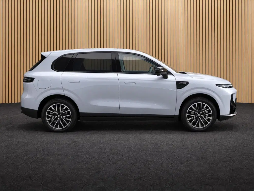 Leapmotor B10 Design ProMax 67.1 kWh VOORRAAD KORTING uit 2026, foto 2
