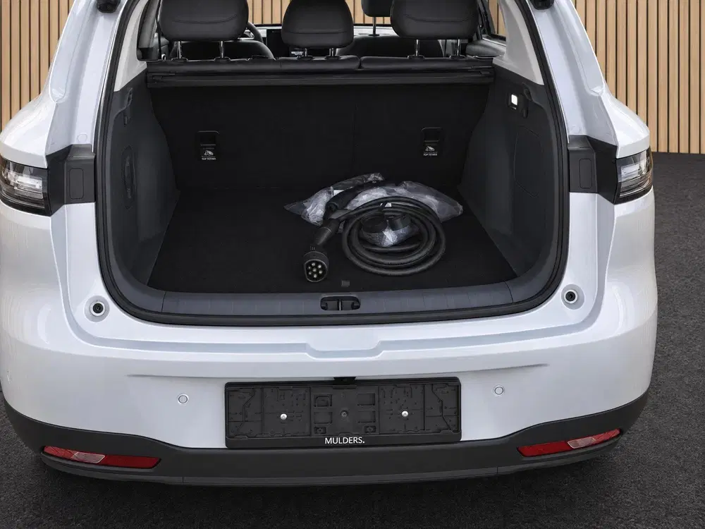 Leapmotor B10 Design ProMax 67.1 kWh VOORRAAD KORTING uit 2026, foto 3