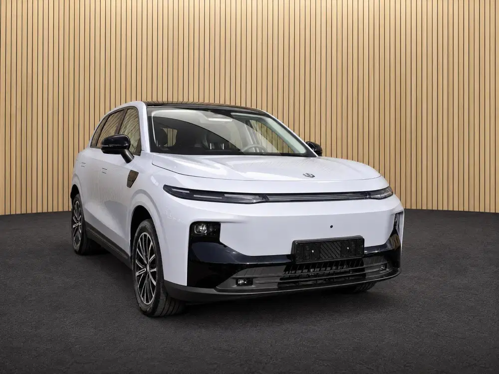 Leapmotor B10 Design ProMax 67.1 kWh VOORRAAD KORTING uit 2026, foto 6