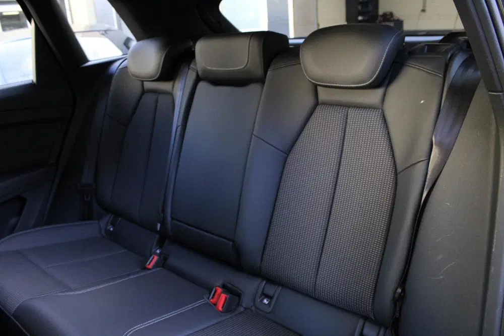 Audi Q4 e-tron 50 quattro S Competition 77 kWh uit 2022, foto 14