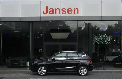 SEAT Arona 1.0 TSI Xcellence Business Intense uit 2019