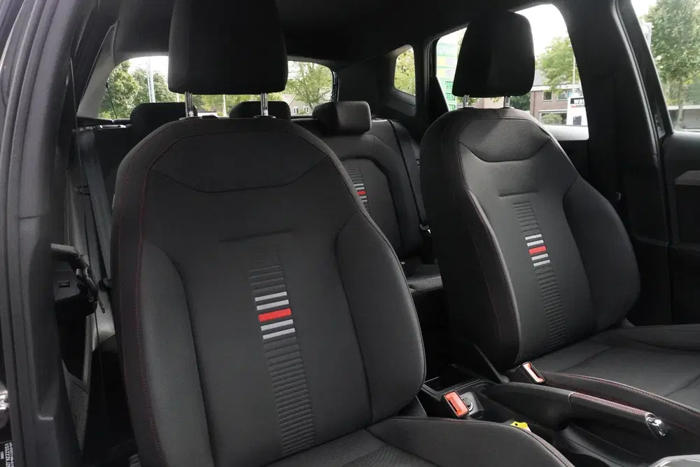 SEAT Arona 1.0 TSI Xcellence Business Intense uit 2019, foto 10