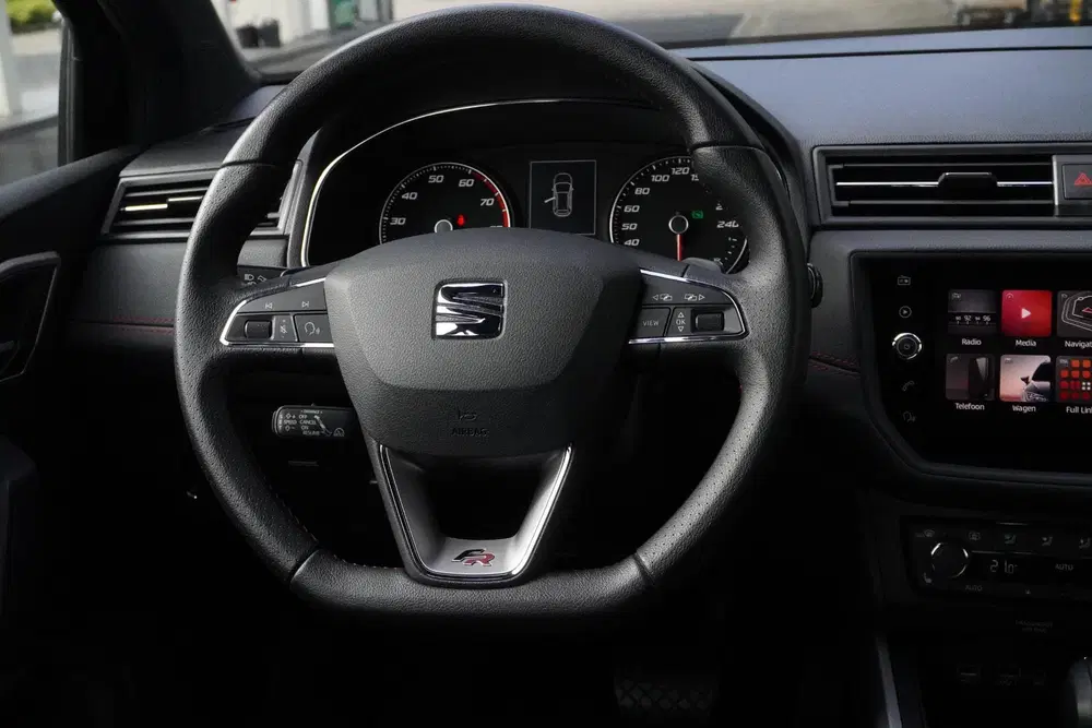 SEAT Arona 1.0 TSI Xcellence Business Intense uit 2019, foto 14