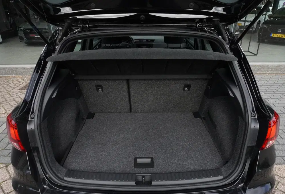 SEAT Arona 1.0 TSI Xcellence Business Intense uit 2019, foto 7