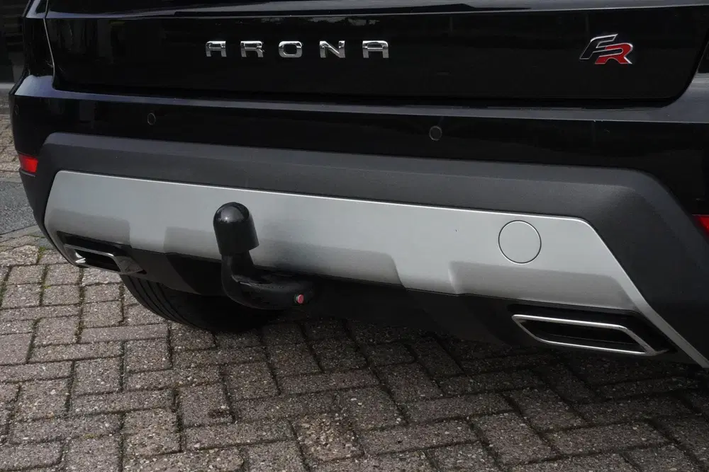 SEAT Arona 1.0 TSI Xcellence Business Intense uit 2019, foto 8