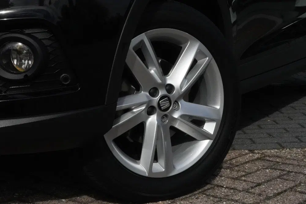 SEAT Arona 1.0 TSI Xcellence Business Intense uit 2019, foto 9