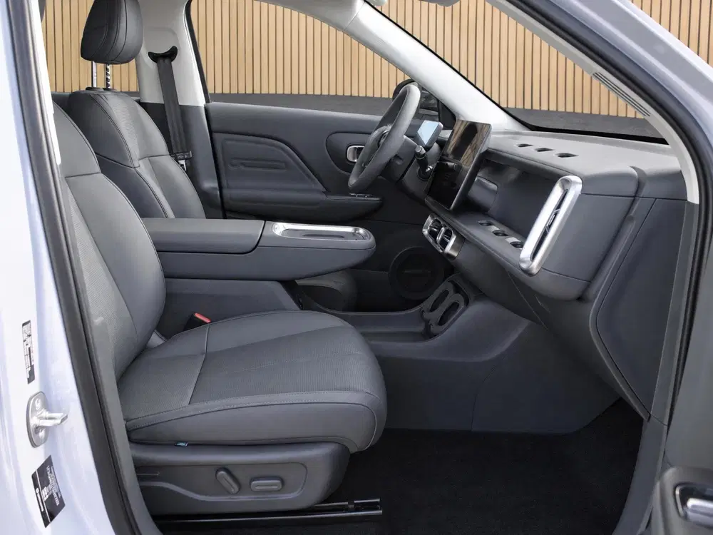 Leapmotor B10 Design ProMax 67.1 kWh VOORRAAD KORTING uit 2026, foto 10