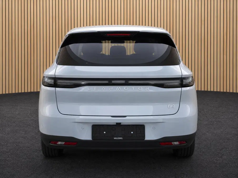 Leapmotor B10 Design ProMax 67.1 kWh VOORRAAD KORTING uit 2026, foto 5