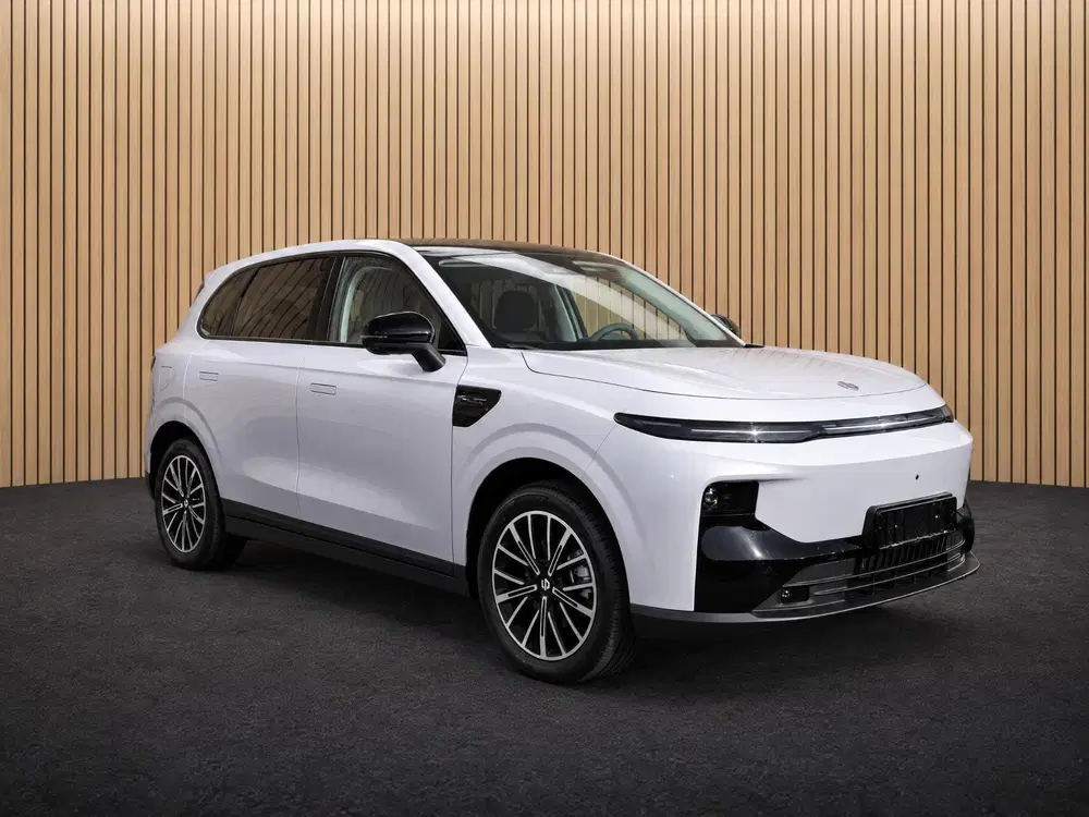 Leapmotor B10 Design ProMax 67.1 kWh VOORRAAD KORTING uit 2026, foto 6