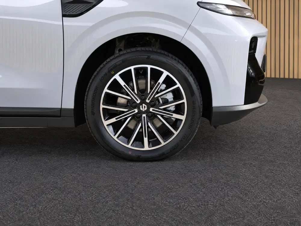 Leapmotor B10 Design ProMax 67.1 kWh VOORRAAD KORTING uit 2026, foto 8