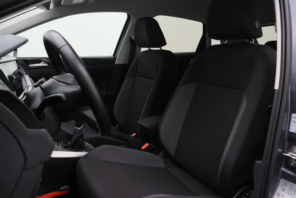 Volkswagen Polo 1.0 TSI Life Virtual Cockpit uit 2023, foto 10
