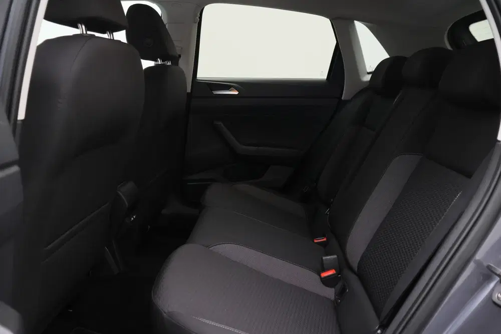 Volkswagen Polo 1.0 TSI Life Virtual Cockpit uit 2023, foto 11