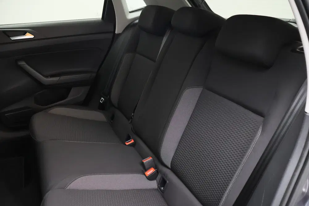 Volkswagen Polo 1.0 TSI Life Virtual Cockpit uit 2023, foto 12