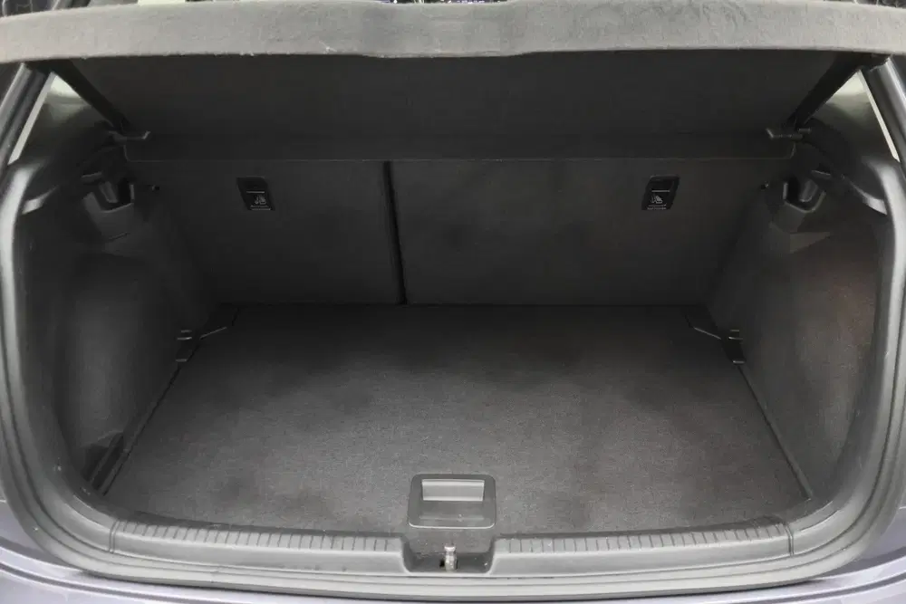 Volkswagen Polo 1.0 TSI Life Virtual Cockpit uit 2023, foto 13