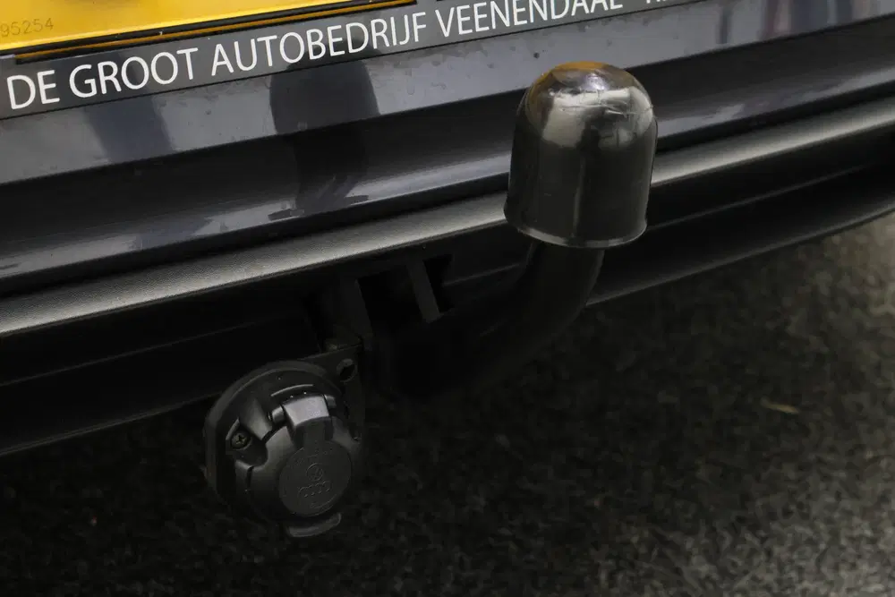 Volkswagen Polo 1.0 TSI Life Virtual Cockpit uit 2023, foto 14