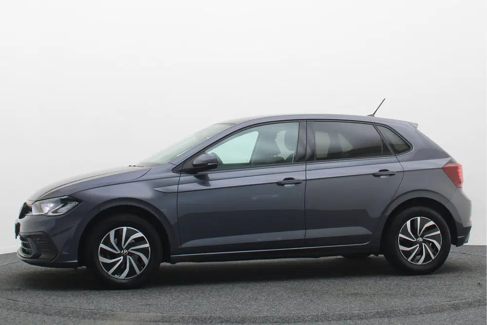 Volkswagen Polo 1.0 TSI Life Virtual Cockpit uit 2023, foto 7