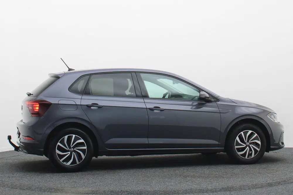 Volkswagen Polo 1.0 TSI Life Virtual Cockpit uit 2023, foto 8