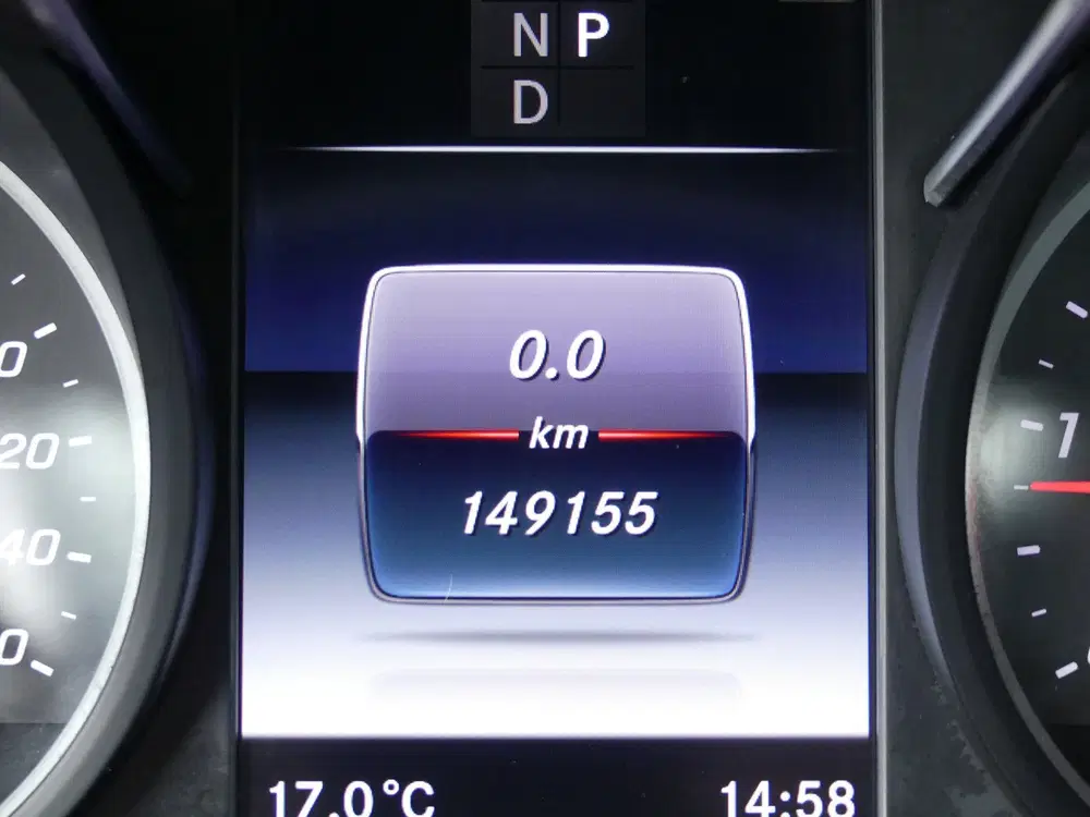 Mercedes-Benz V-Klasse 250d Lang Dubbel Cabine Led uit 2019, foto 15