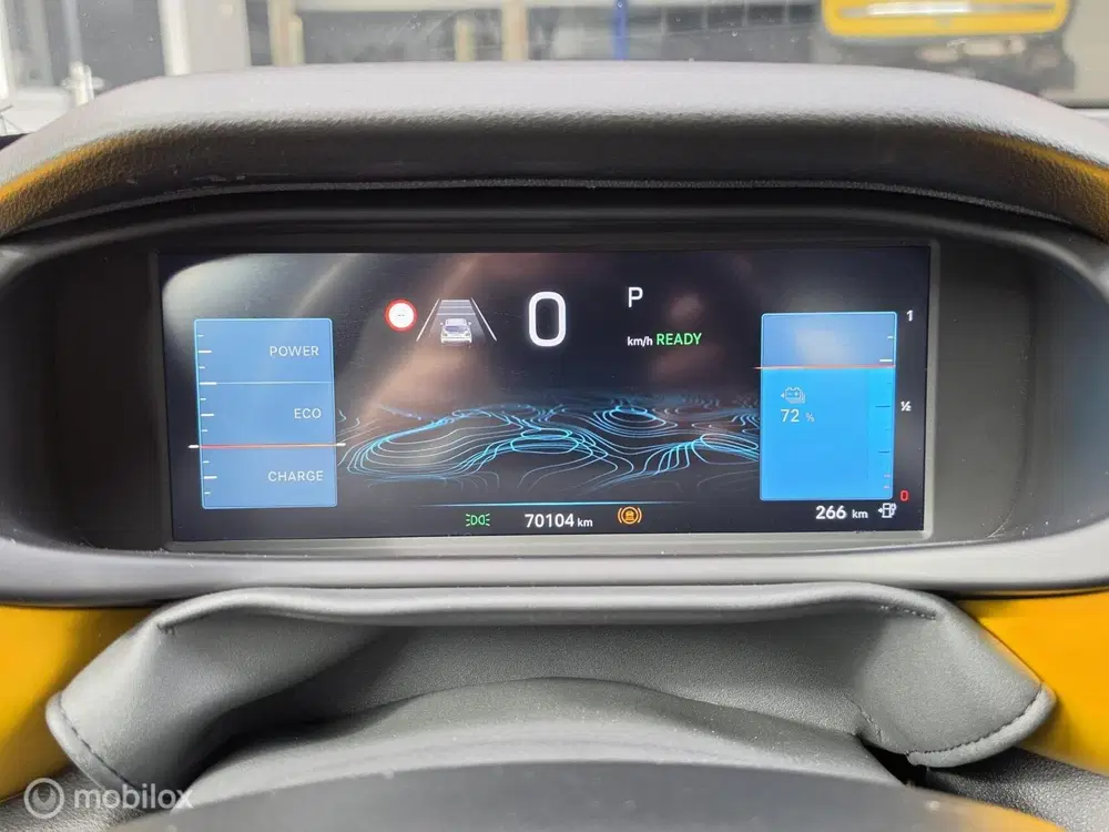 Jeep Avenger SUMMIT 54kWh ACC CAMERA KEYLESS CARPLAY ST uit 2023, foto 14