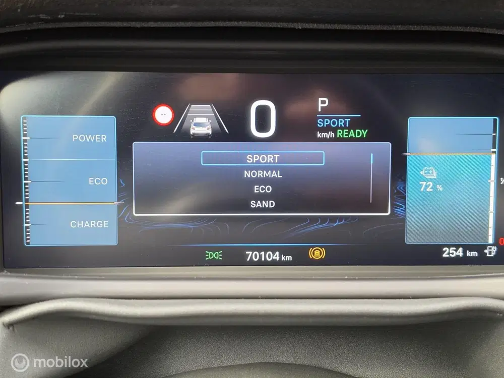 Jeep Avenger SUMMIT 54kWh ACC CAMERA KEYLESS CARPLAY ST uit 2023, foto 15
