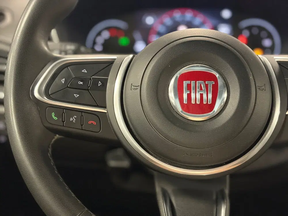 Fiat Tipo 1.0 Tipo Cross*Camera*Stoelverwarming*Airc uit 2021, foto 13