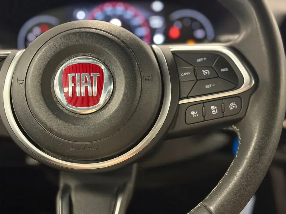Fiat Tipo 1.0 Tipo Cross*Camera*Stoelverwarming*Airc uit 2021, foto 14