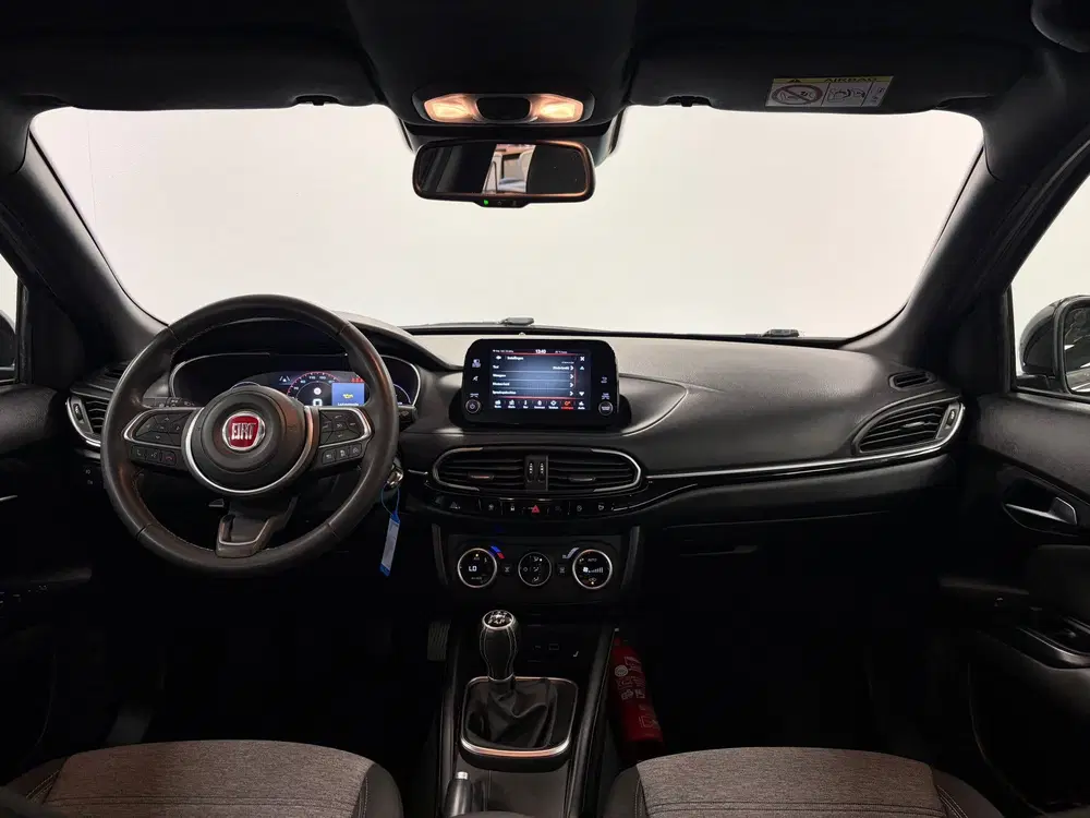 Fiat Tipo 1.0 Tipo Cross*Camera*Stoelverwarming*Airc uit 2021, foto 2
