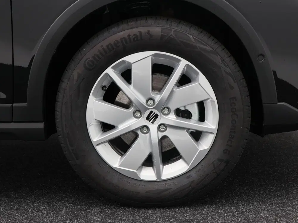 SEAT Arona Style Business Connect 1.0 TSI 95 PK uit 2026, foto 11