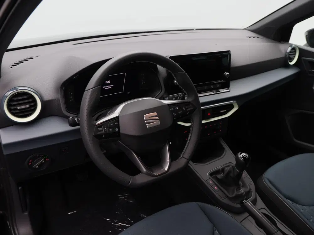 SEAT Arona Style Business Connect 1.0 TSI 95 PK uit 2026, foto 3