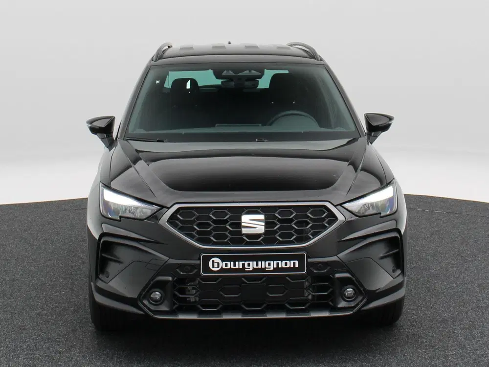 SEAT Arona Style Business Connect 1.0 TSI 95 PK uit 2026, foto 4