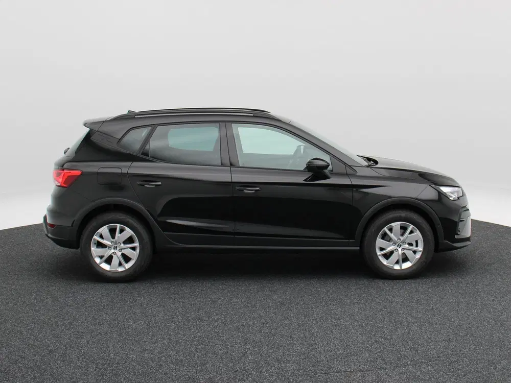 SEAT Arona Style Business Connect 1.0 TSI 95 PK uit 2026, foto 6