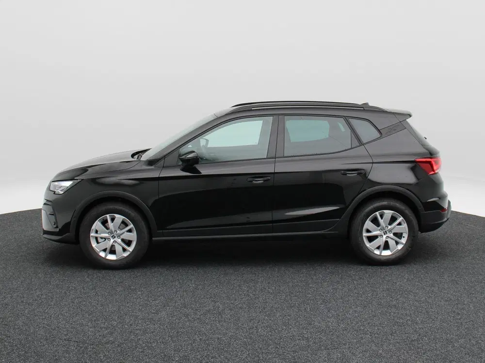 SEAT Arona Style Business Connect 1.0 TSI 95 PK uit 2026, foto 7
