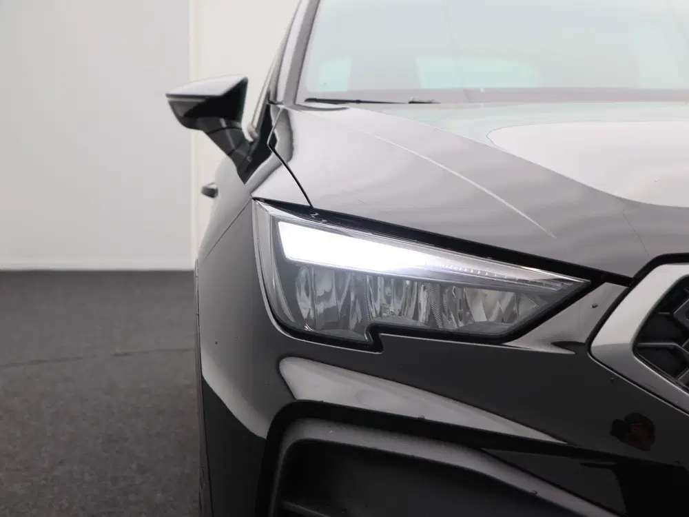SEAT Arona Style Business Connect 1.0 TSI 95 PK uit 2026, foto 8