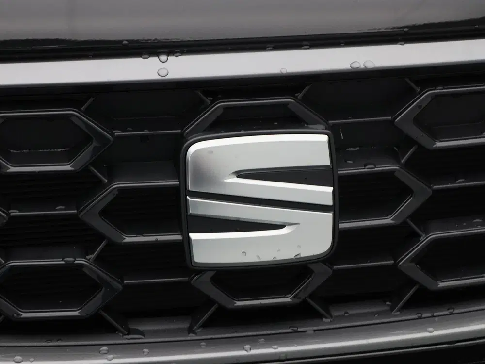 SEAT Arona Style Business Connect 1.0 TSI 95 PK uit 2026, foto 9