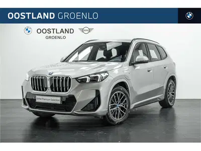 BMW X1 xDrive25e M Sport Automaat uit 2025