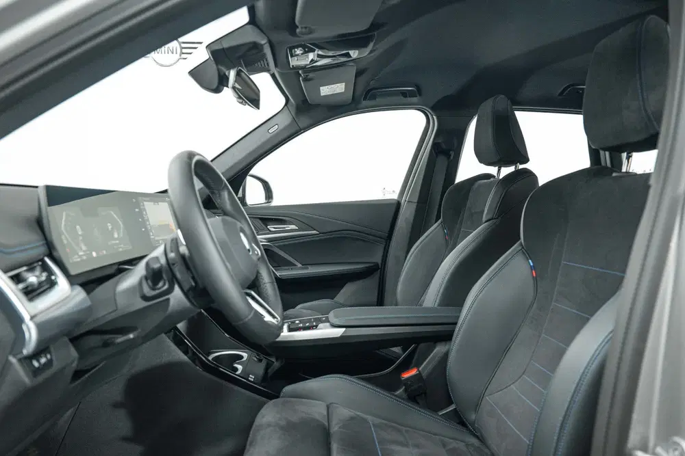 BMW X1 xDrive25e M Sport Automaat uit 2025, foto 10