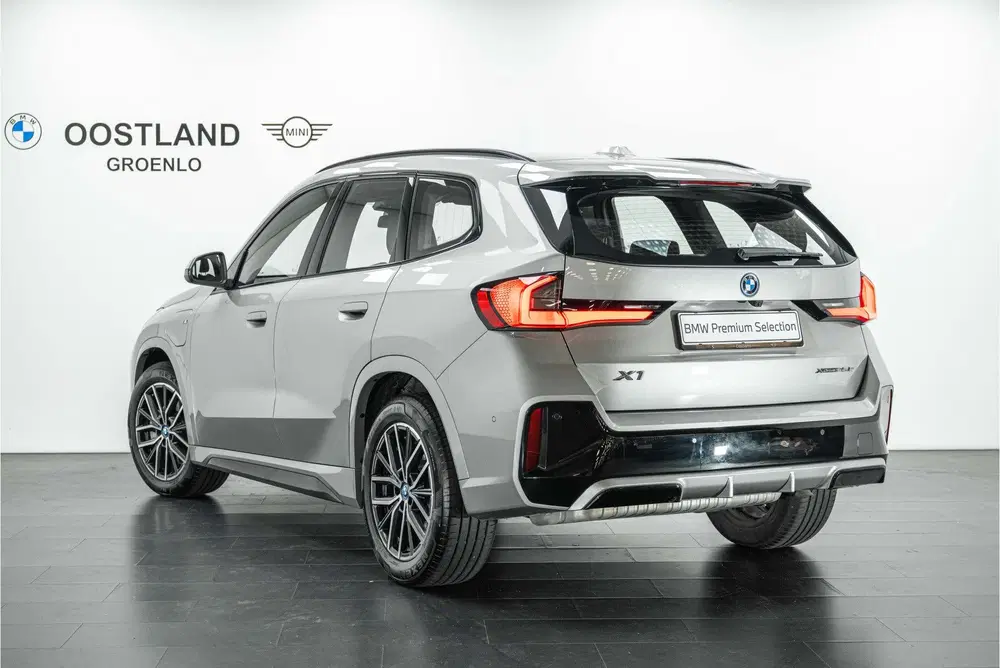 BMW X1 xDrive25e M Sport Automaat uit 2025, foto 2