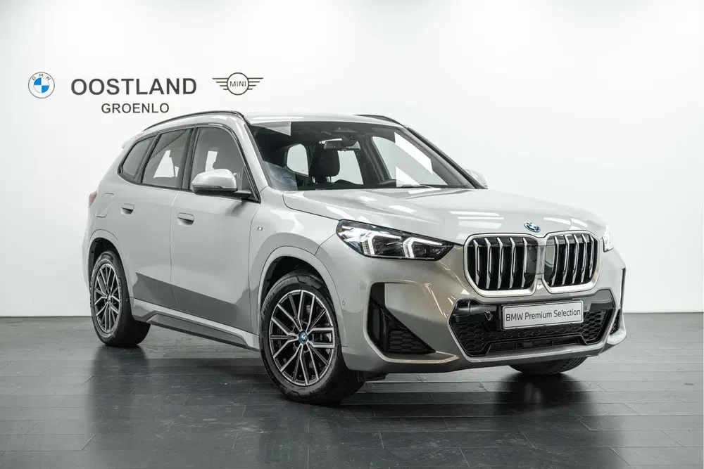 BMW X1 xDrive25e M Sport Automaat uit 2025, foto 3