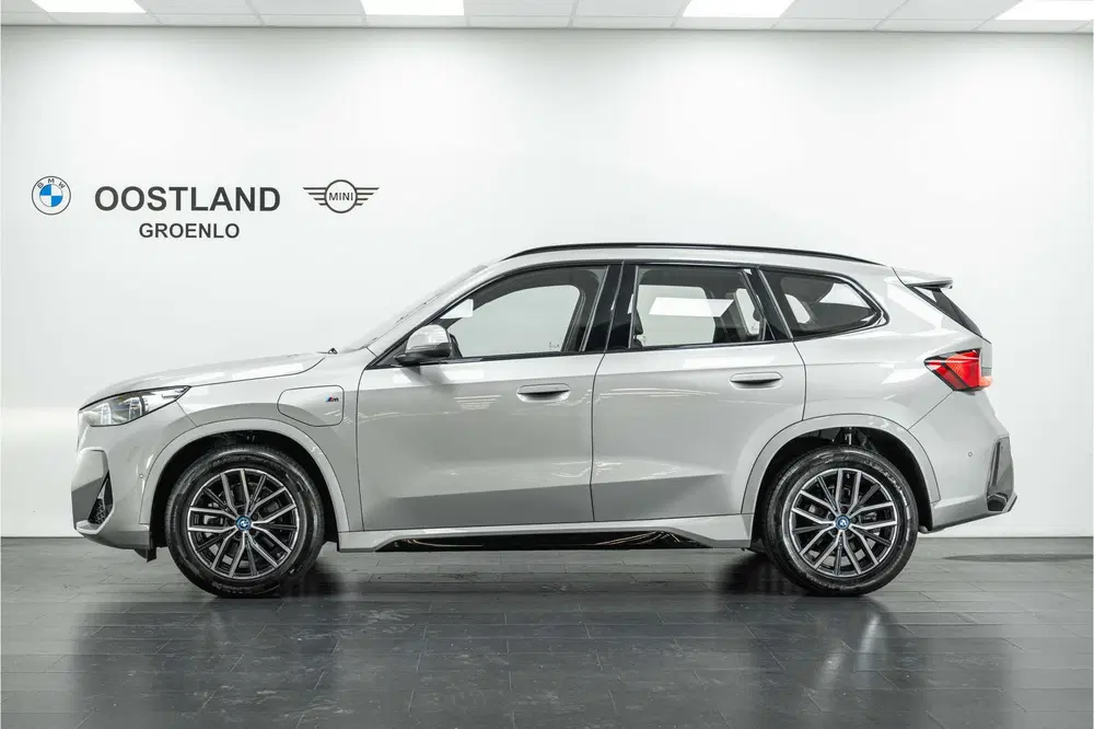 BMW X1 xDrive25e M Sport Automaat uit 2025, foto 5
