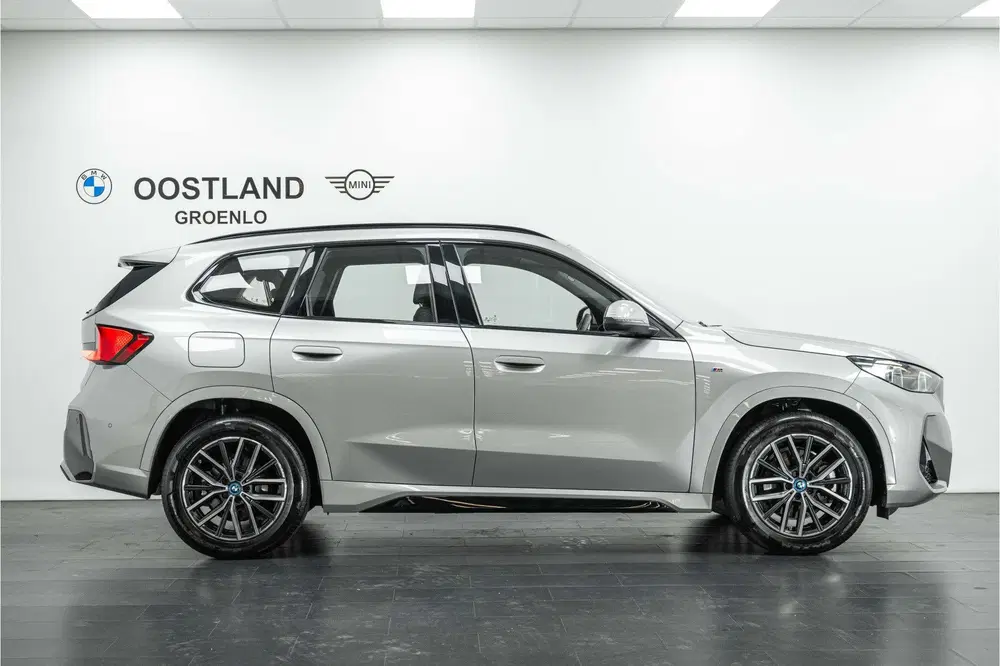 BMW X1 xDrive25e M Sport Automaat uit 2025, foto 6