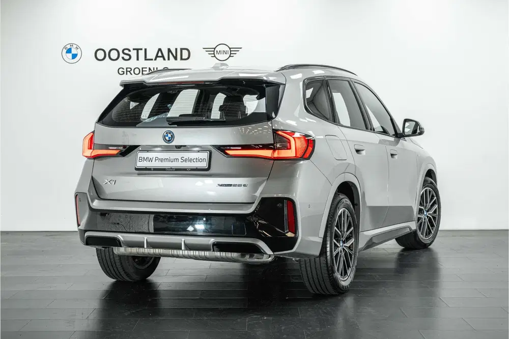 BMW X1 xDrive25e M Sport Automaat uit 2025, foto 7