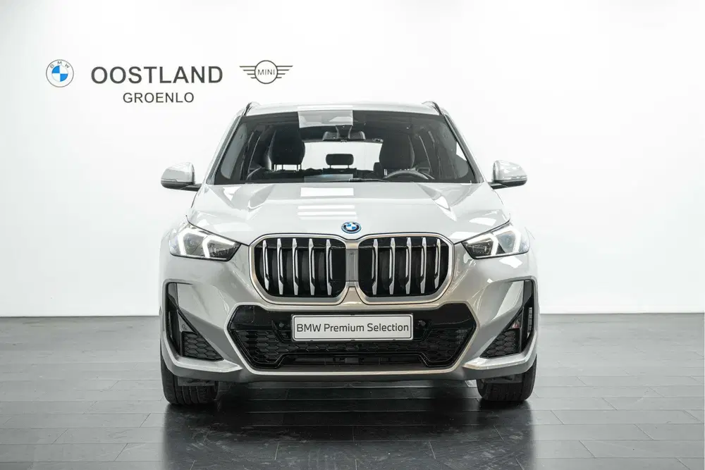 BMW X1 xDrive25e M Sport Automaat uit 2025, foto 8