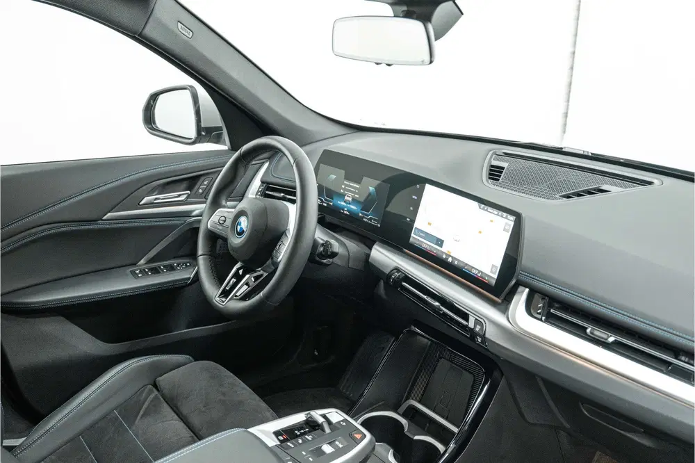 BMW X1 xDrive25e M Sport Automaat uit 2025, foto 9